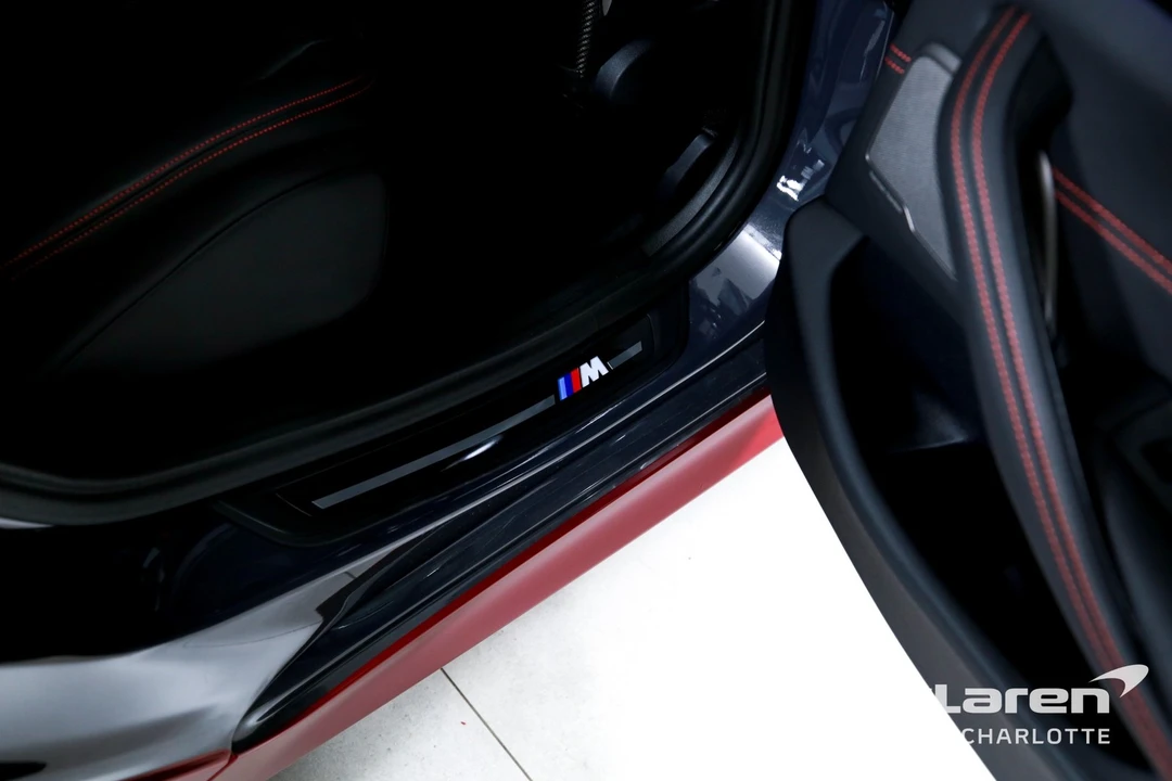 2022 BMW F90 M5 - Image 25 of 31