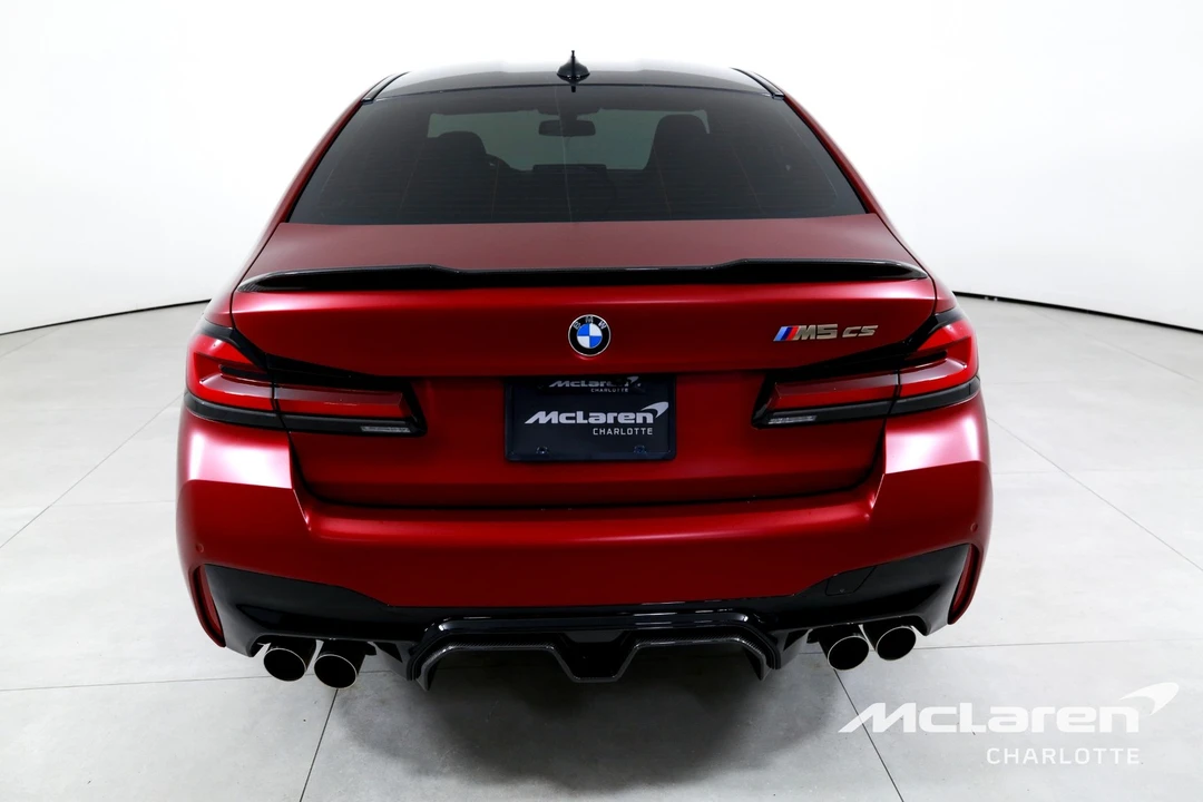 2022 BMW F90 M5 - Image 7 of 31