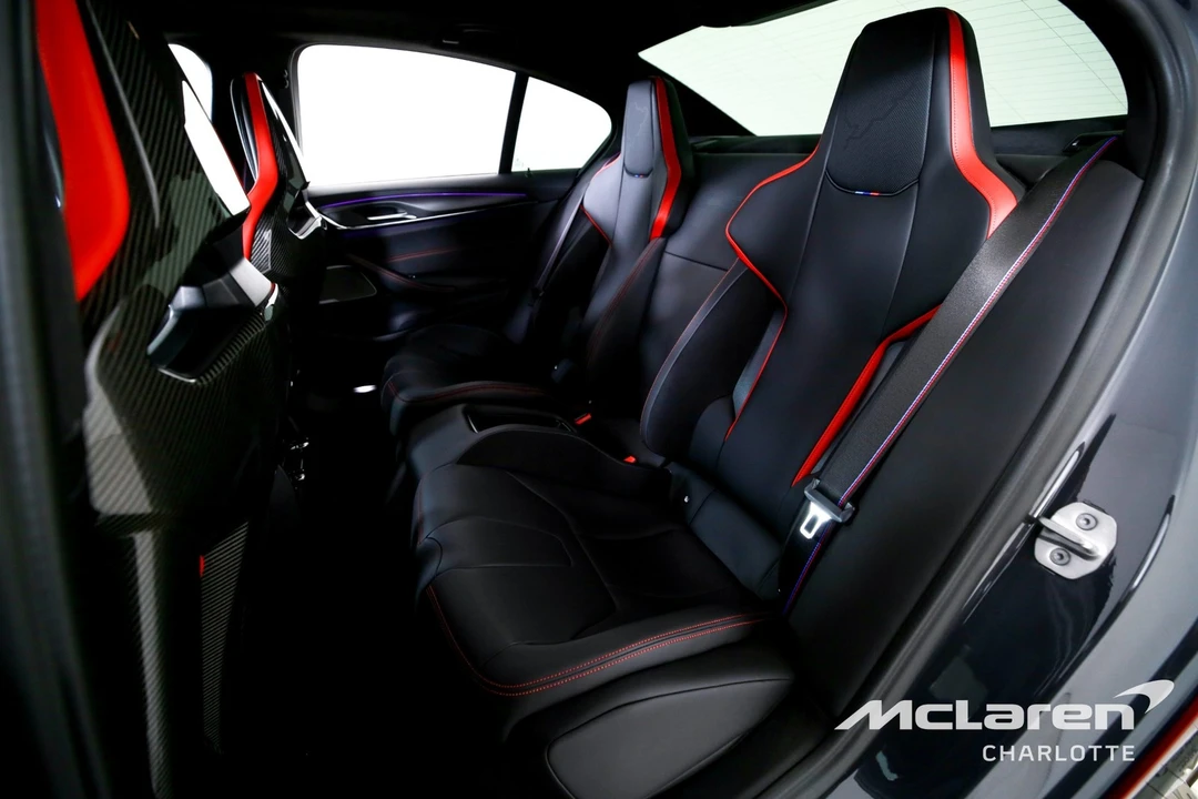 2022 BMW F90 M5 - Image 18 of 31