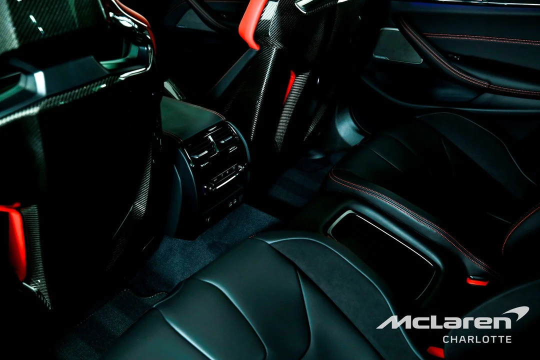 2022 BMW F90 M5 - Image 19 of 31