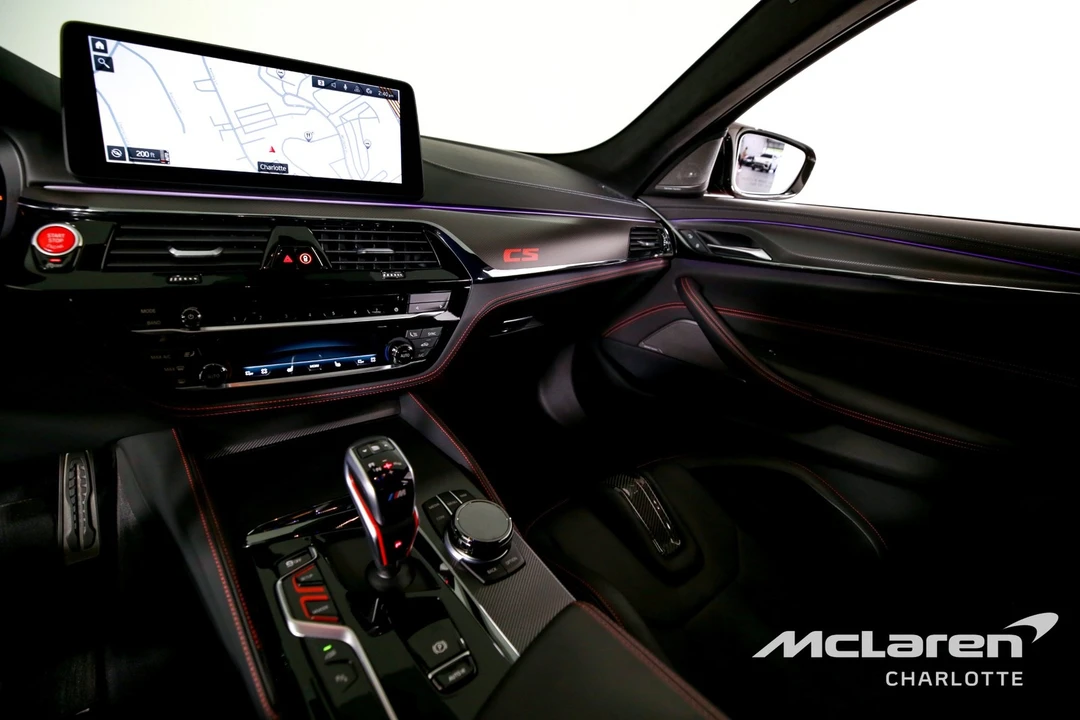 2022 BMW F90 M5 - Image 15 of 31