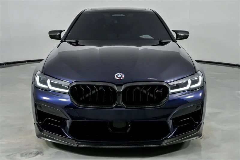 2022 BMW F90 M5 - Image 5 of 21