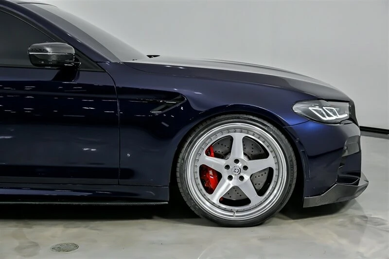 2022 BMW F90 M5 - Image 15 of 21