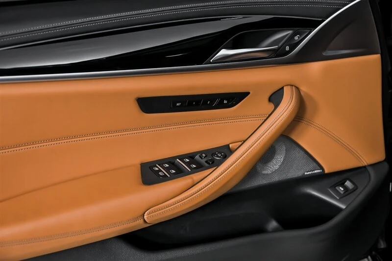 2022 BMW F90 M5 - Image 18 of 21