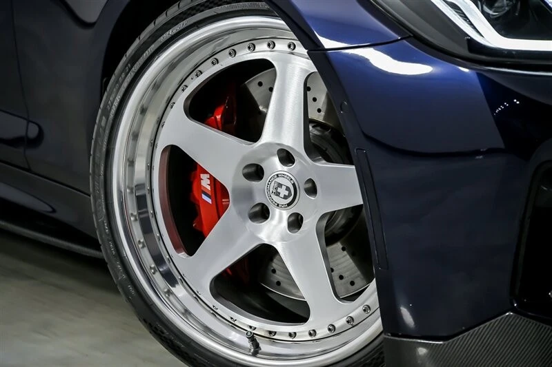 2022 BMW F90 M5 - Image 4 of 21