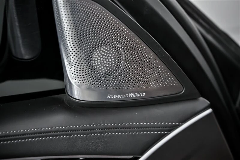 2022 BMW F90 M5 - Image 20 of 21