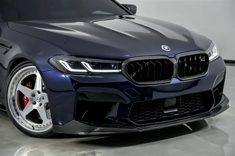 2022 BMW F90 M5 - Image 3 of 21