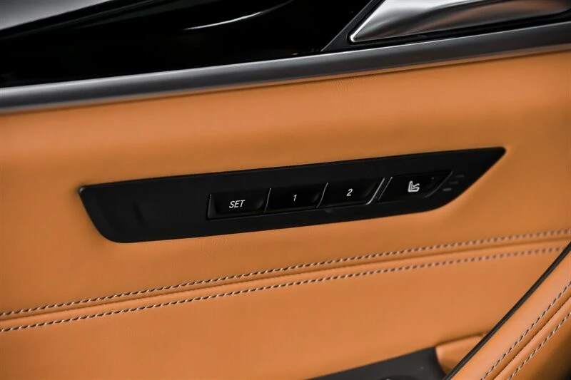 2022 BMW F90 M5 - Image 19 of 21