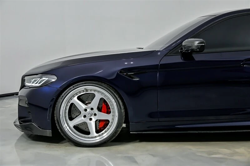 2022 BMW F90 M5 - Image 7 of 21