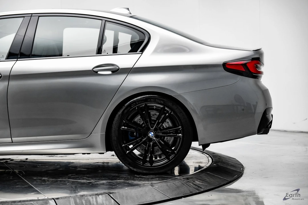 2022 BMW F90 M5 - Image 7 of 12