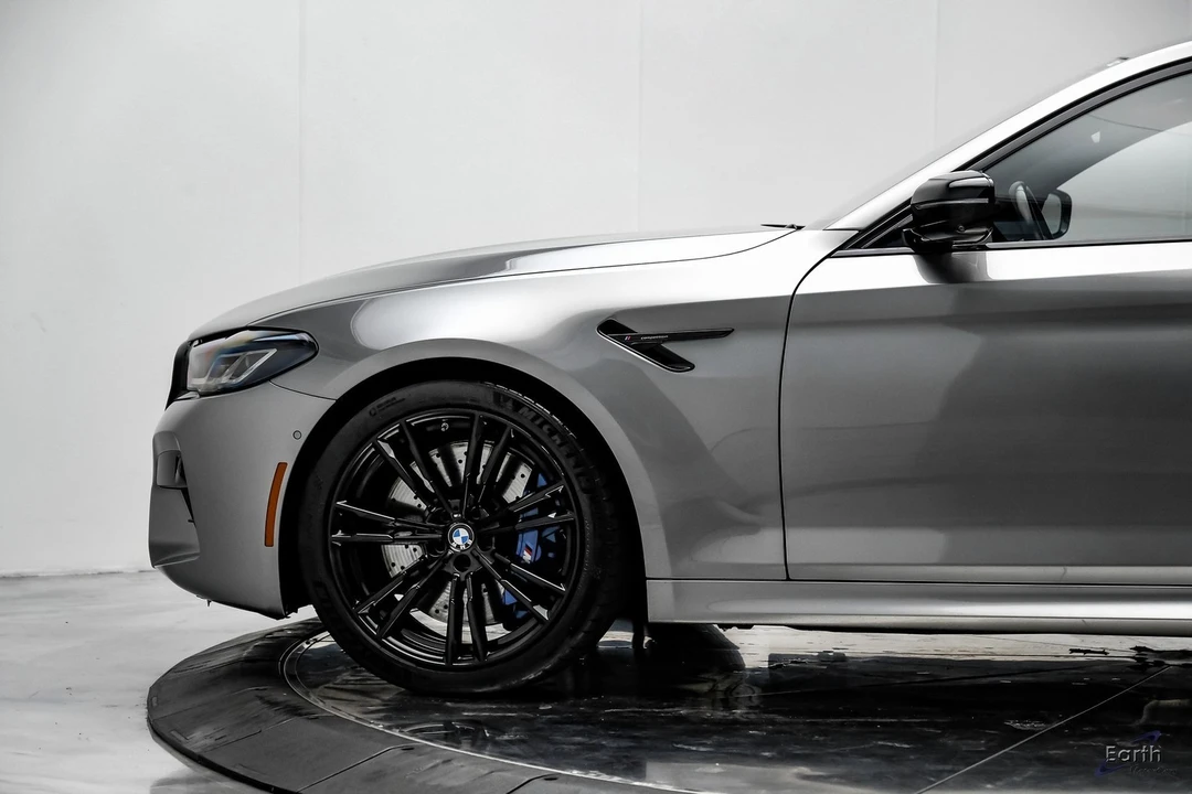 2022 BMW F90 M5 - Image 6 of 12