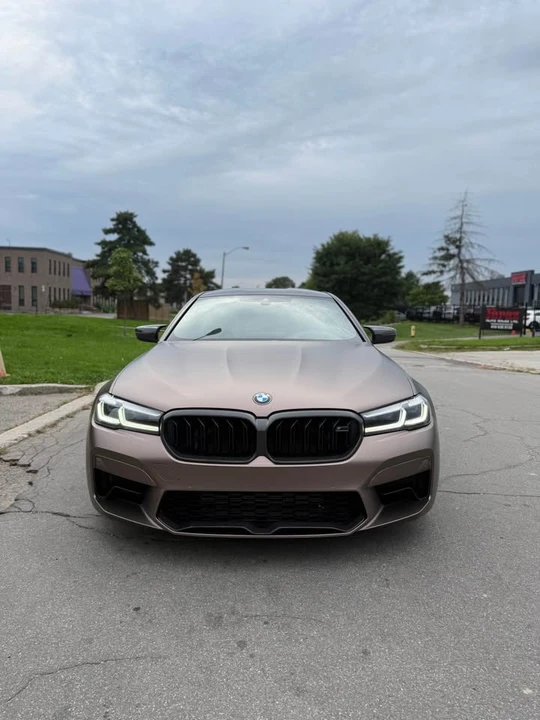 2022 BMW F90 M5 - Image 2 of 17