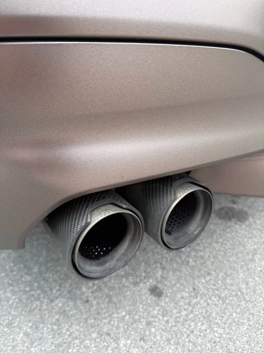 2022 BMW F90 M5 - Image 8 of 17