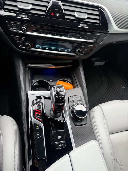 2022 BMW F90 M5 - Image 15 of 17