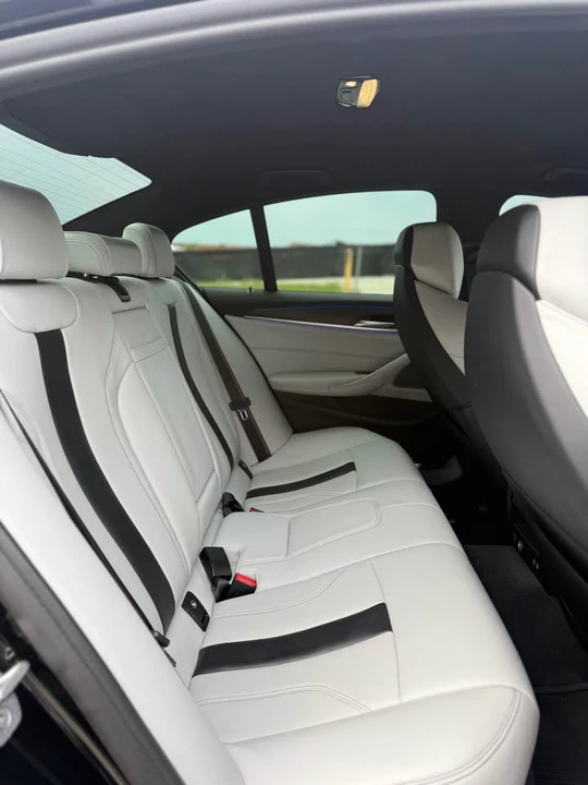 2022 BMW F90 M5 - Image 13 of 17