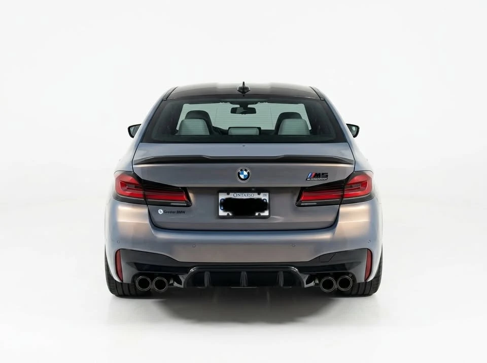 2022 BMW F90 M5 - Image 5 of 9