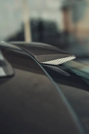 2022 BMW F90 M5 - Image 21 of 21