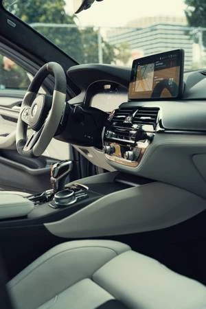 2022 BMW F90 M5 - Image 8 of 21