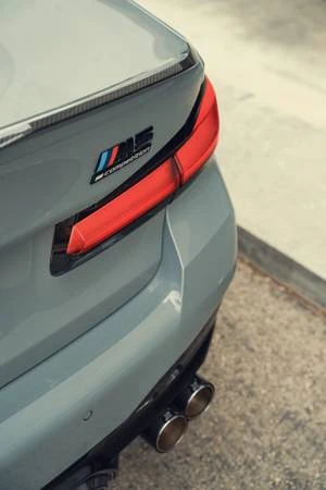 2022 BMW F90 M5 - Image 13 of 21