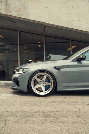 2022 BMW F90 M5 - Image 20 of 21