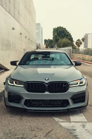 2022 BMW F90 M5 - Image 5 of 21