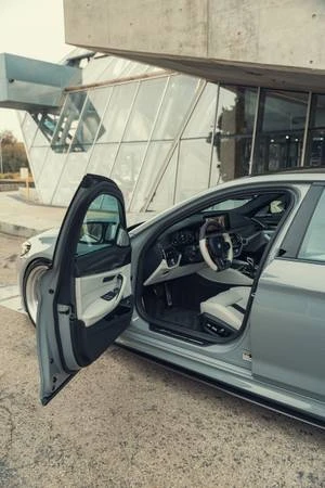 2022 BMW F90 M5 - Image 7 of 21