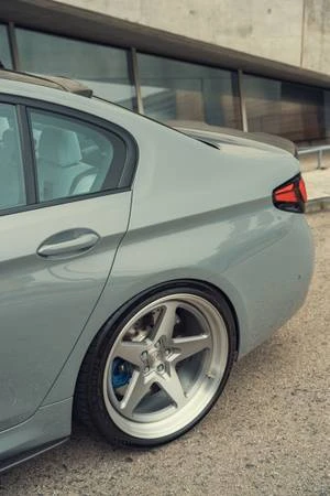 2022 BMW F90 M5 - Image 4 of 21