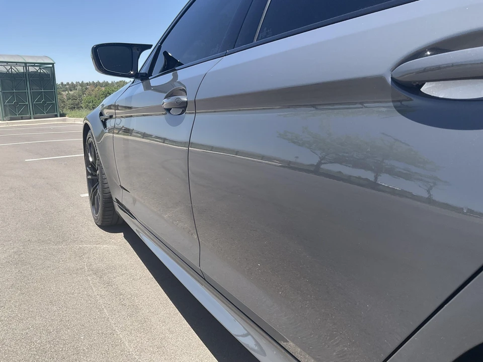 2022 BMW F90 M5 - Image 16 of 31