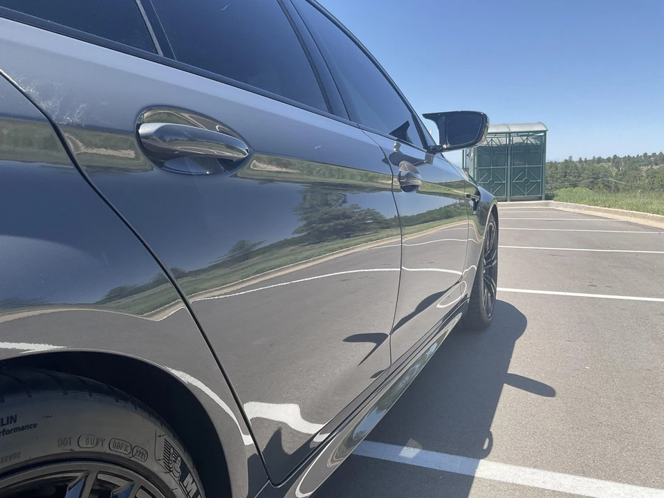 2022 BMW F90 M5 - Image 17 of 31