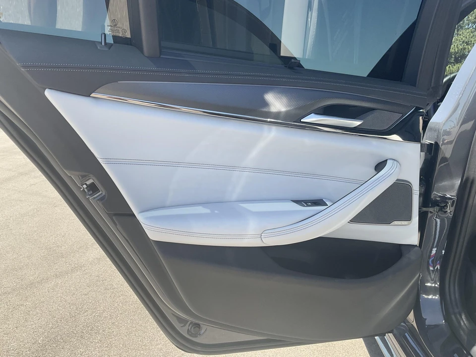 2022 BMW F90 M5 - Image 31 of 31