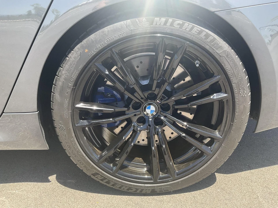 2022 BMW F90 M5 - Image 20 of 31