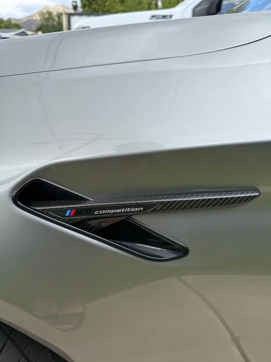 2022 BMW F90 M5 - Image 2 of 10