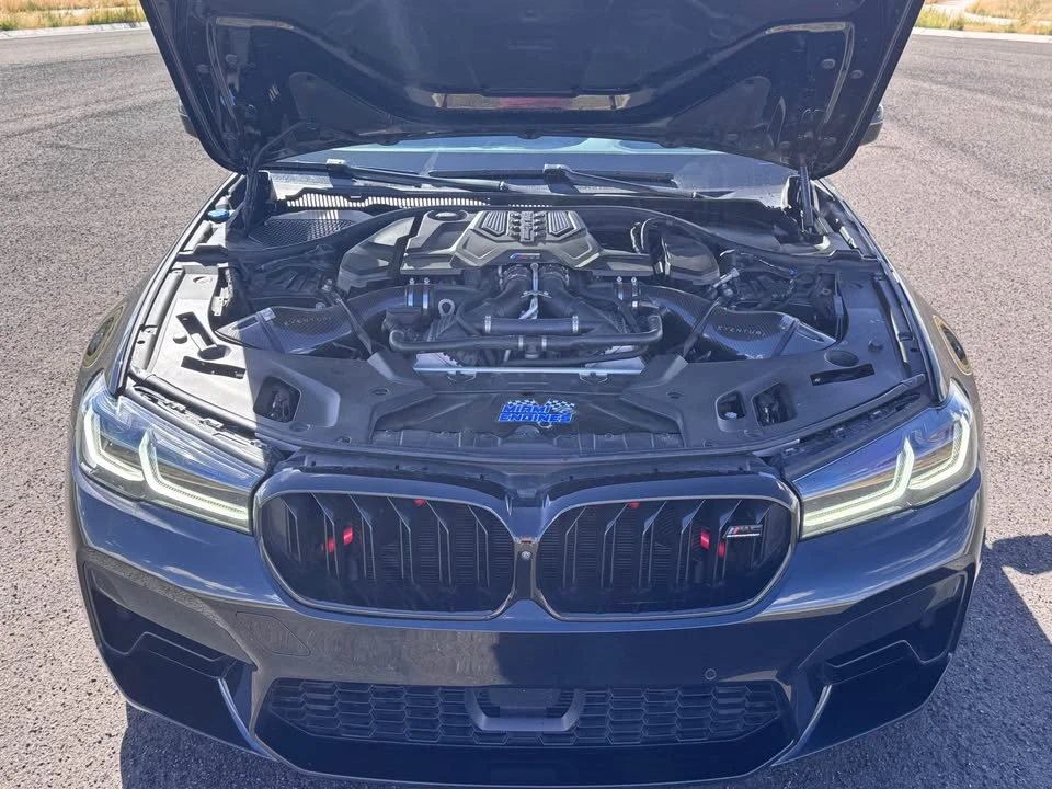 2022 BMW F90 M5 - Image 7 of 7