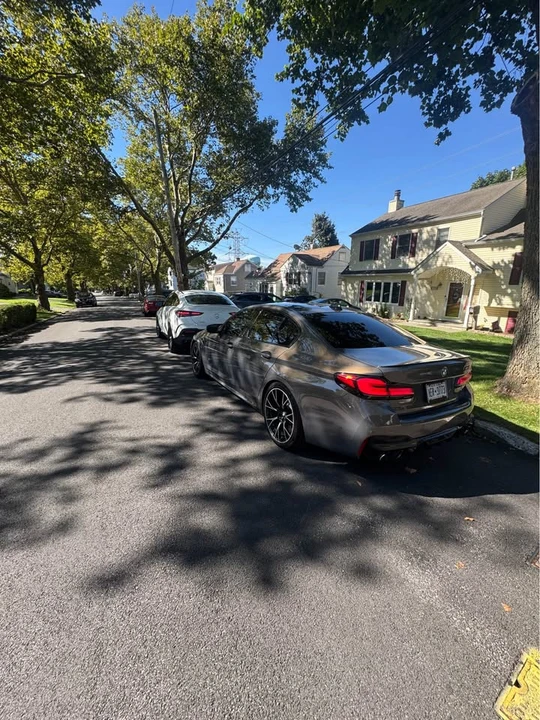 2022 BMW F90 M5 - Image 7 of 8