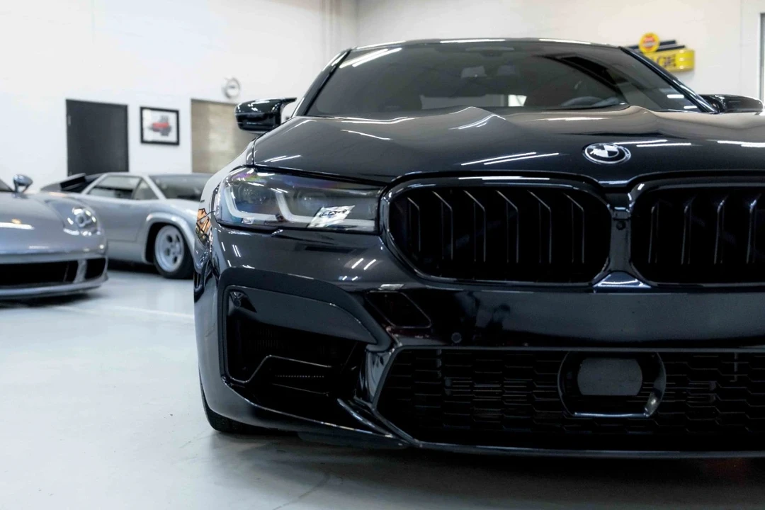 2022 BMW F90 M5 - Image 12 of 21