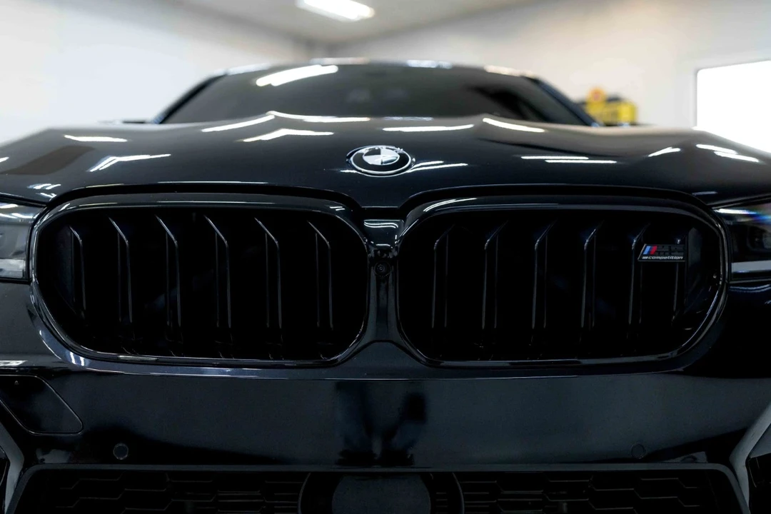 2022 BMW F90 M5 - Image 18 of 21