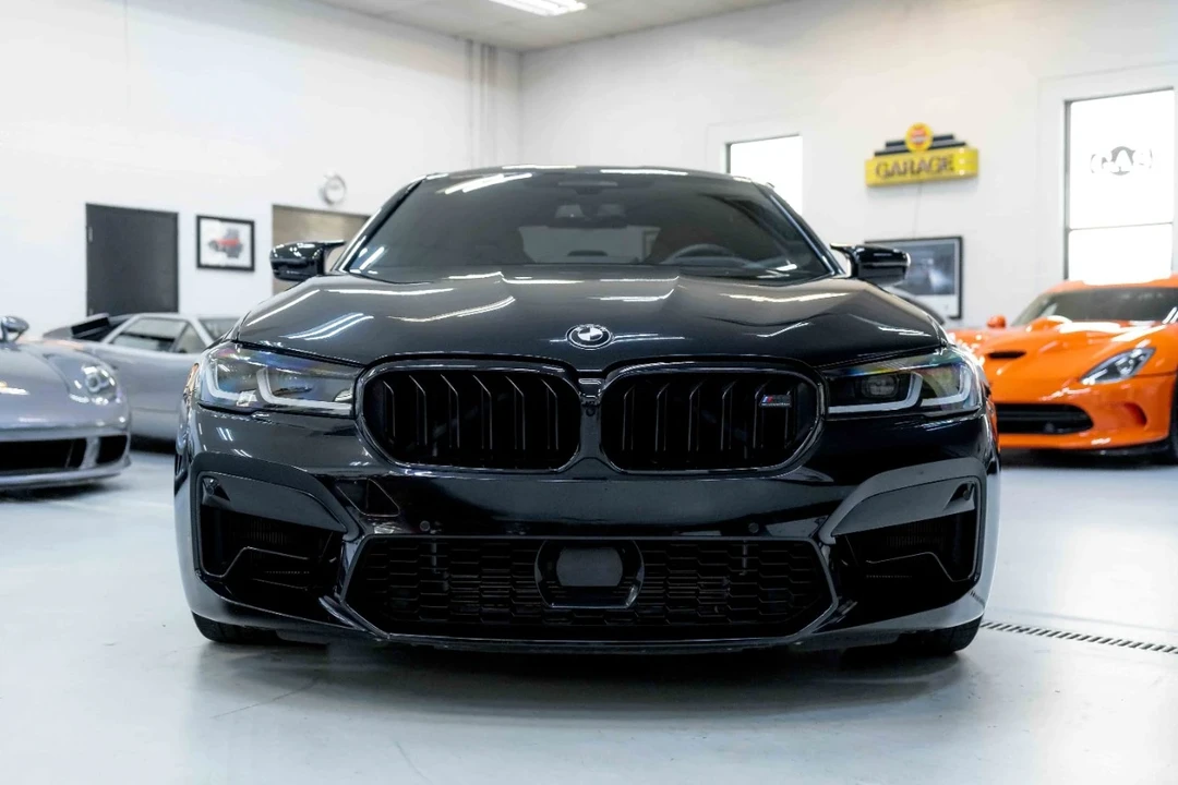 2022 BMW F90 M5 - Image 4 of 21