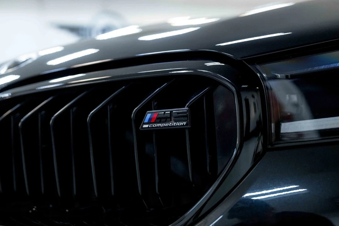 2022 BMW F90 M5 - Image 16 of 21