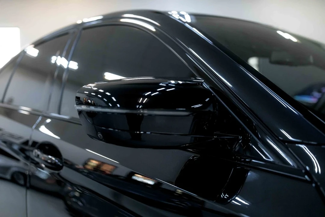 2022 BMW F90 M5 - Image 21 of 21
