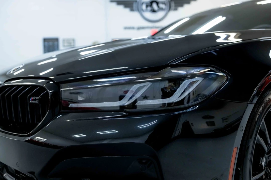 2022 BMW F90 M5 - Image 15 of 21