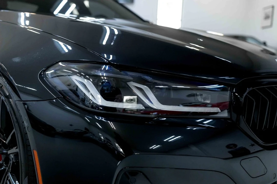 2022 BMW F90 M5 - Image 19 of 21