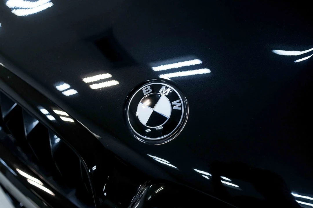 2022 BMW F90 M5 - Image 17 of 21