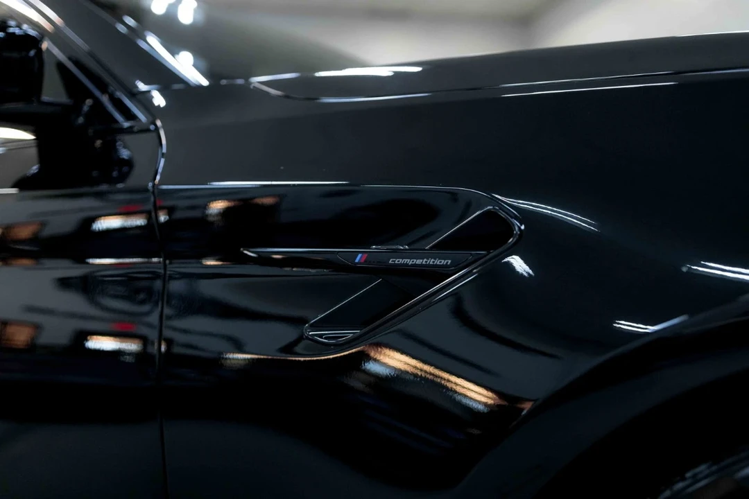 2022 BMW F90 M5 - Image 20 of 21