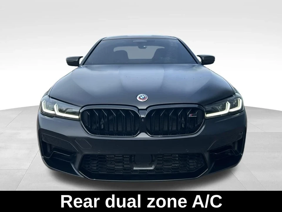 2022 BMW F90 M5 - Image 8 of 12