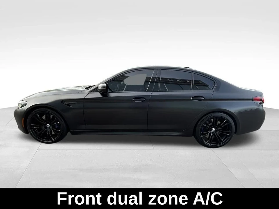 2022 BMW F90 M5 - Image 7 of 12
