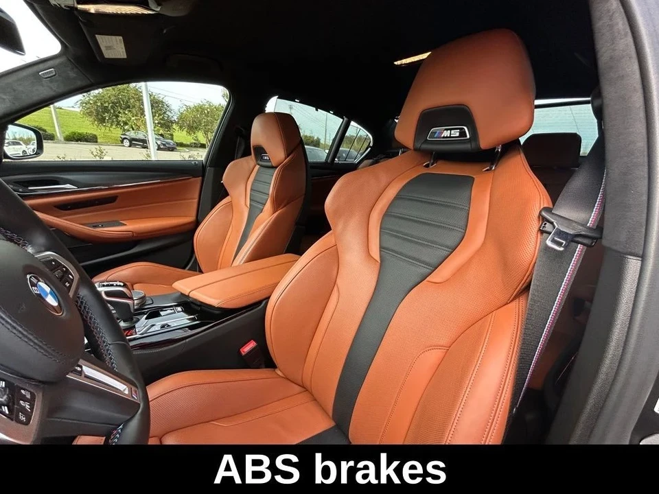 2022 BMW F90 M5 - Image 12 of 12