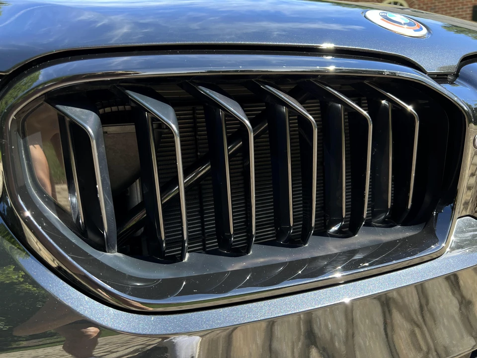 2022 BMW F90 M5 - Image 31 of 31