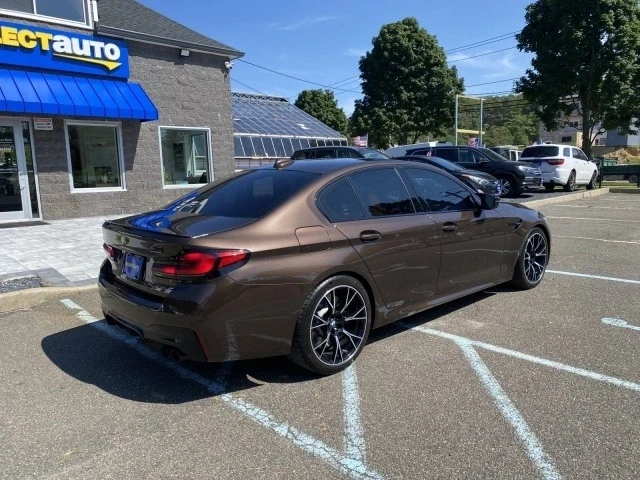 2022 BMW F90 M5 - Image 7 of 21