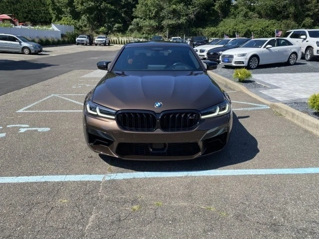 2022 BMW F90 M5 - Image 3 of 21
