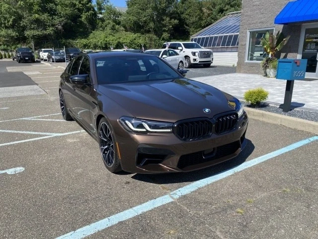 2022 BMW F90 M5 - Image 4 of 21